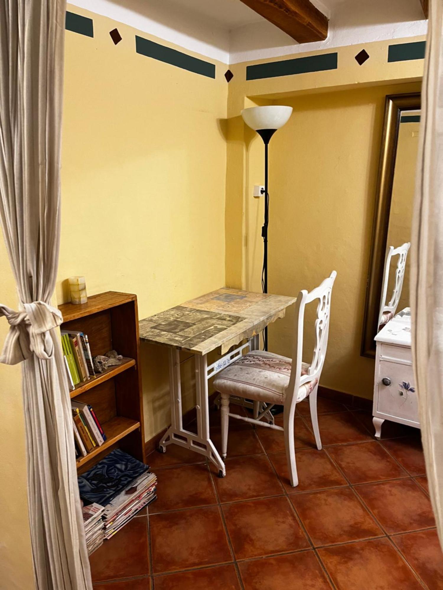 Hotel Casa De La Fuente Alcorisa Kültér fotó